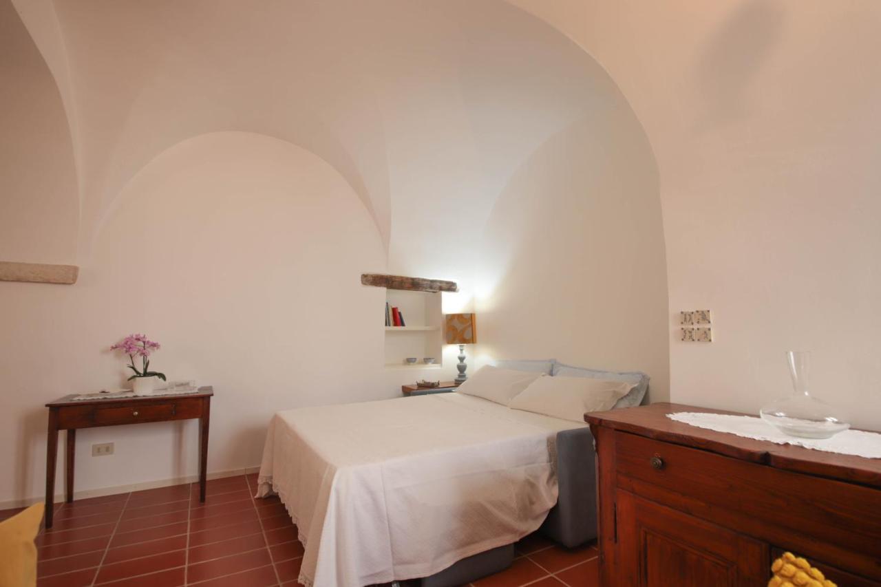 Alba Domus Villa กอนแวร์ซาโน ภายนอก รูปภาพ