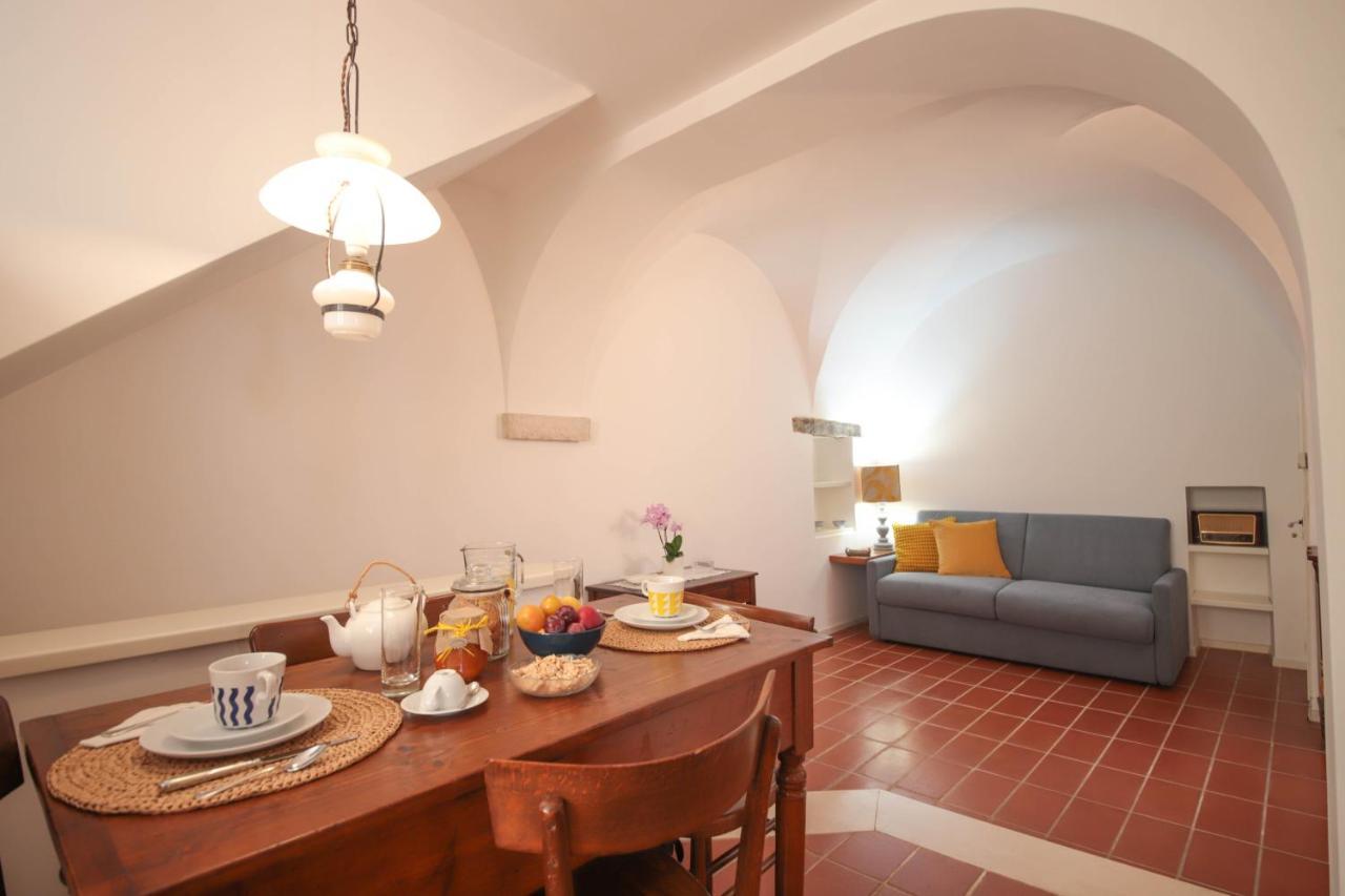 Alba Domus Villa กอนแวร์ซาโน ภายนอก รูปภาพ