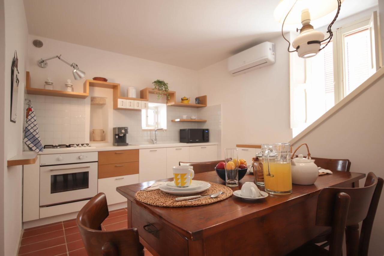 Alba Domus Villa กอนแวร์ซาโน ภายนอก รูปภาพ