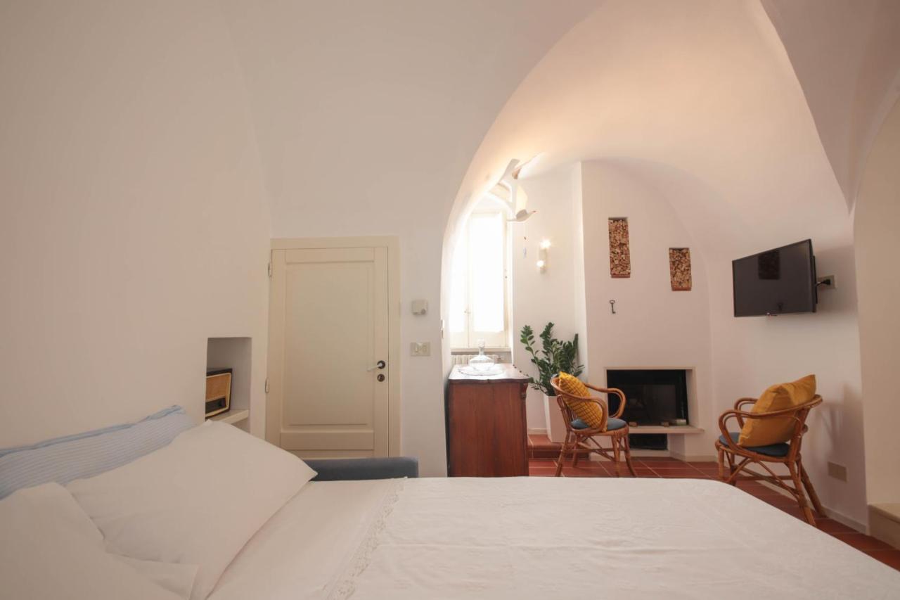 Alba Domus Villa กอนแวร์ซาโน ภายนอก รูปภาพ