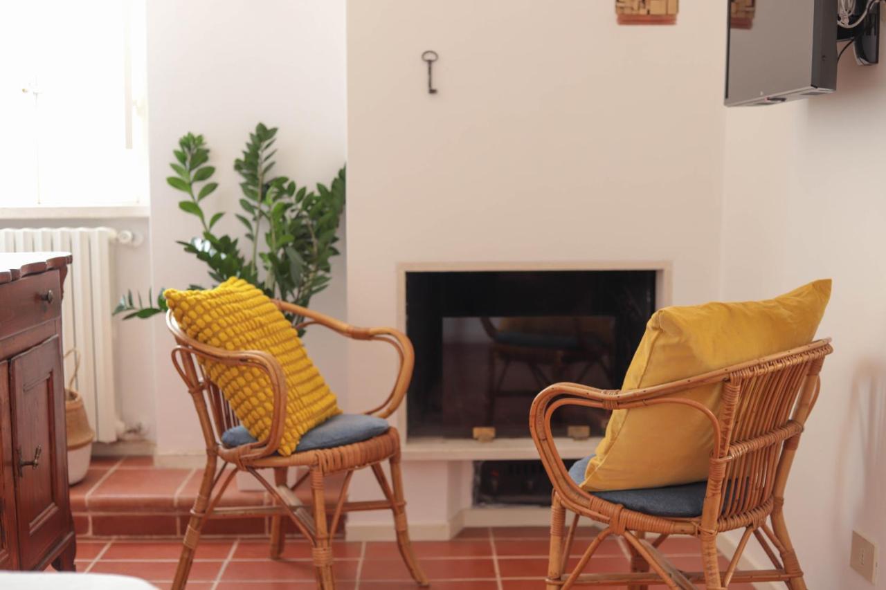Alba Domus Villa กอนแวร์ซาโน ภายนอก รูปภาพ