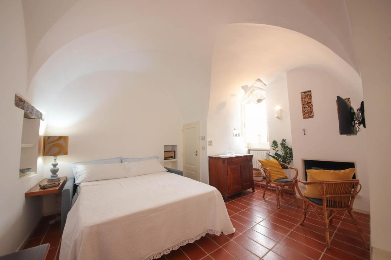Alba Domus Villa กอนแวร์ซาโน ภายนอก รูปภาพ