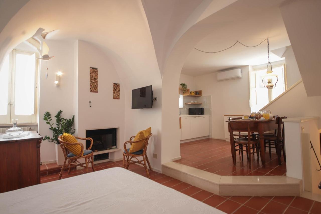 Alba Domus Villa กอนแวร์ซาโน ภายนอก รูปภาพ