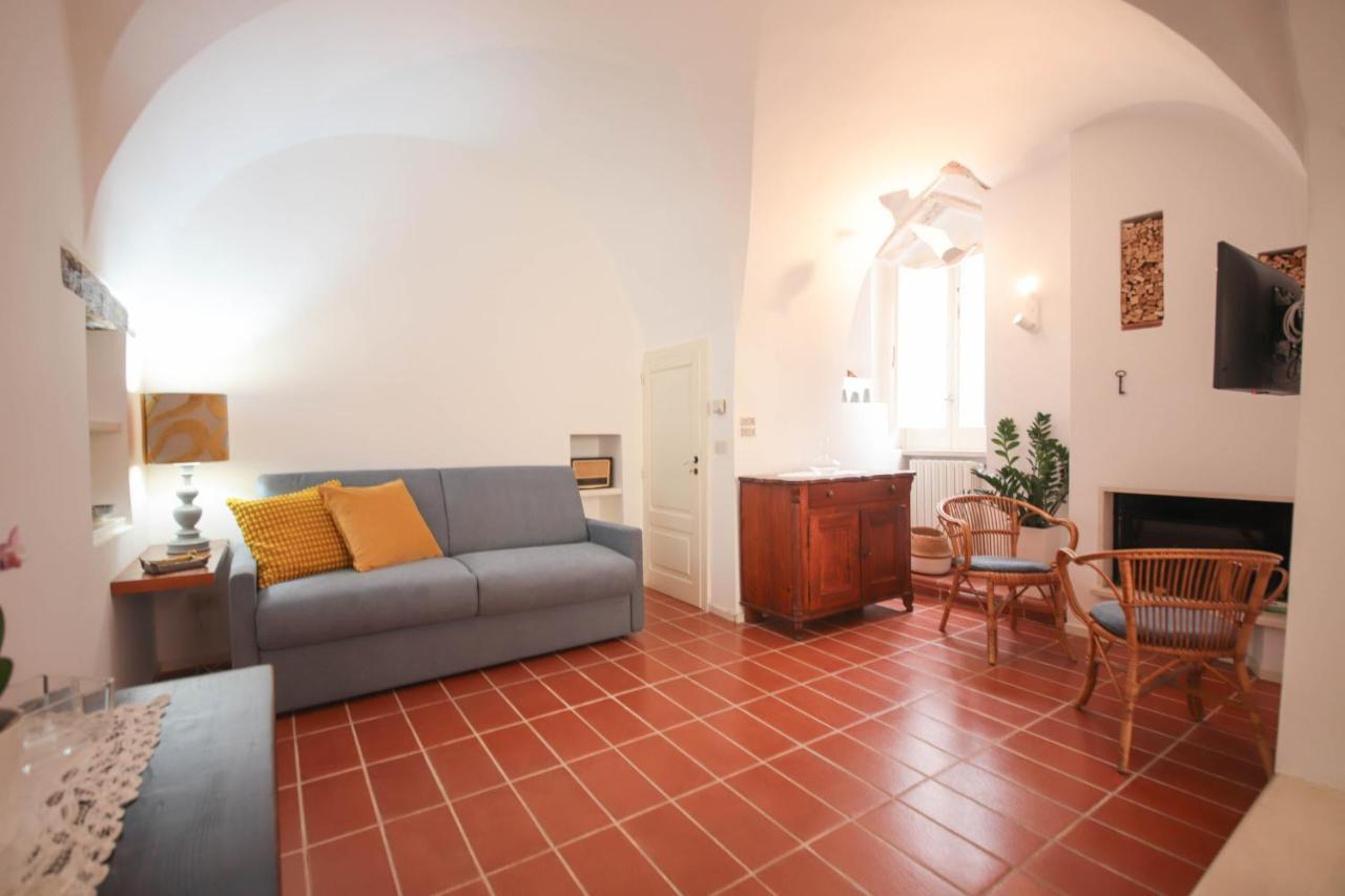 Alba Domus Villa กอนแวร์ซาโน ภายนอก รูปภาพ