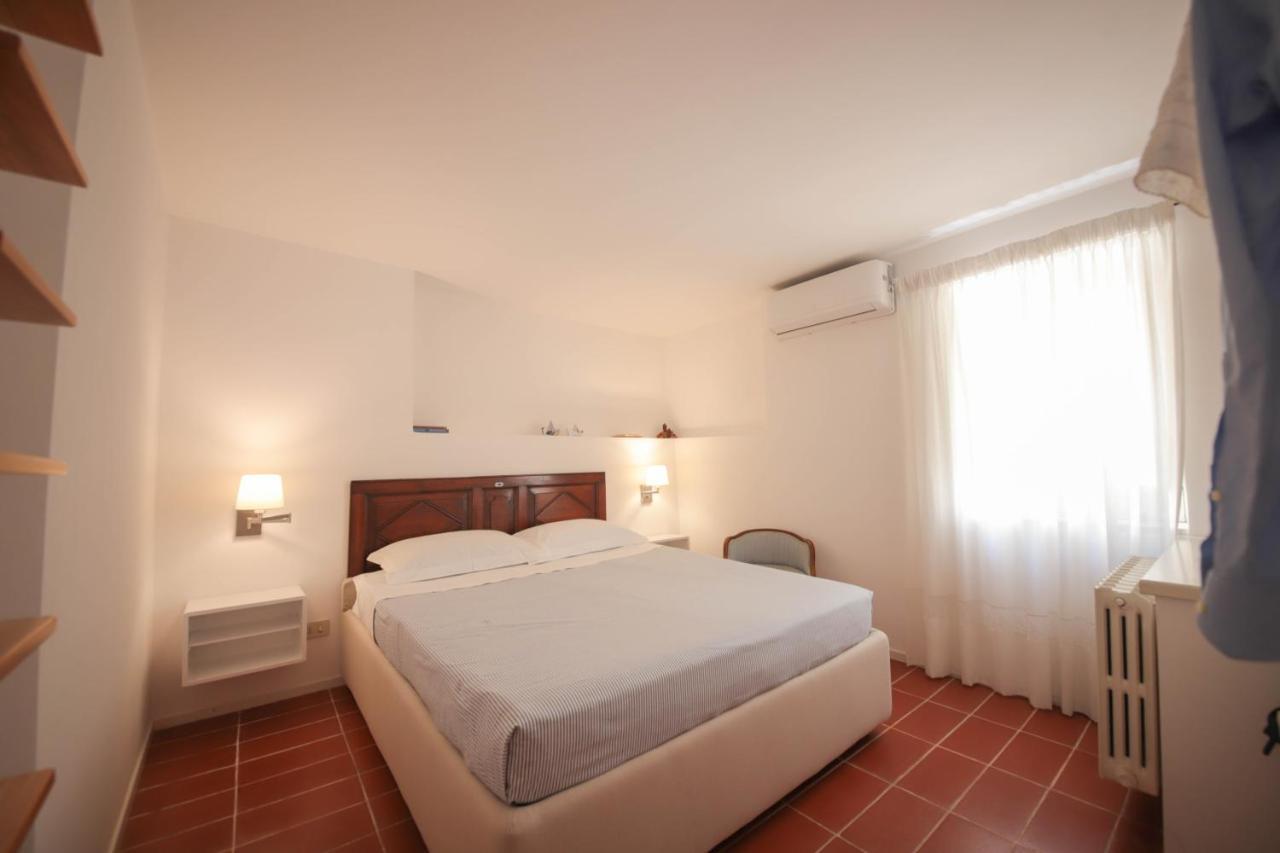 Alba Domus Villa กอนแวร์ซาโน ภายนอก รูปภาพ