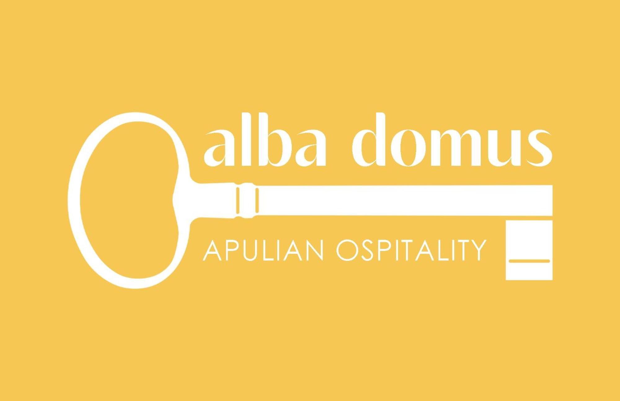 Alba Domus Villa กอนแวร์ซาโน ภายนอก รูปภาพ