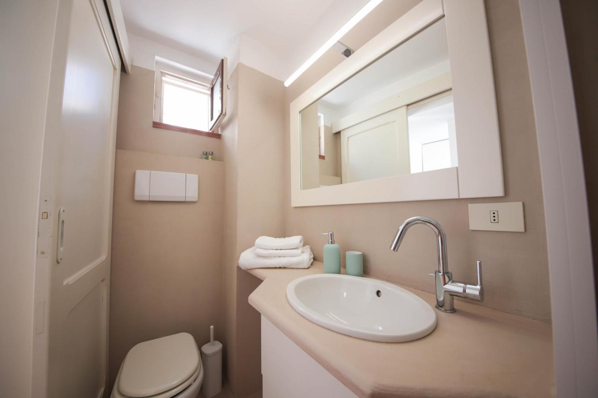 Alba Domus Villa กอนแวร์ซาโน ภายนอก รูปภาพ