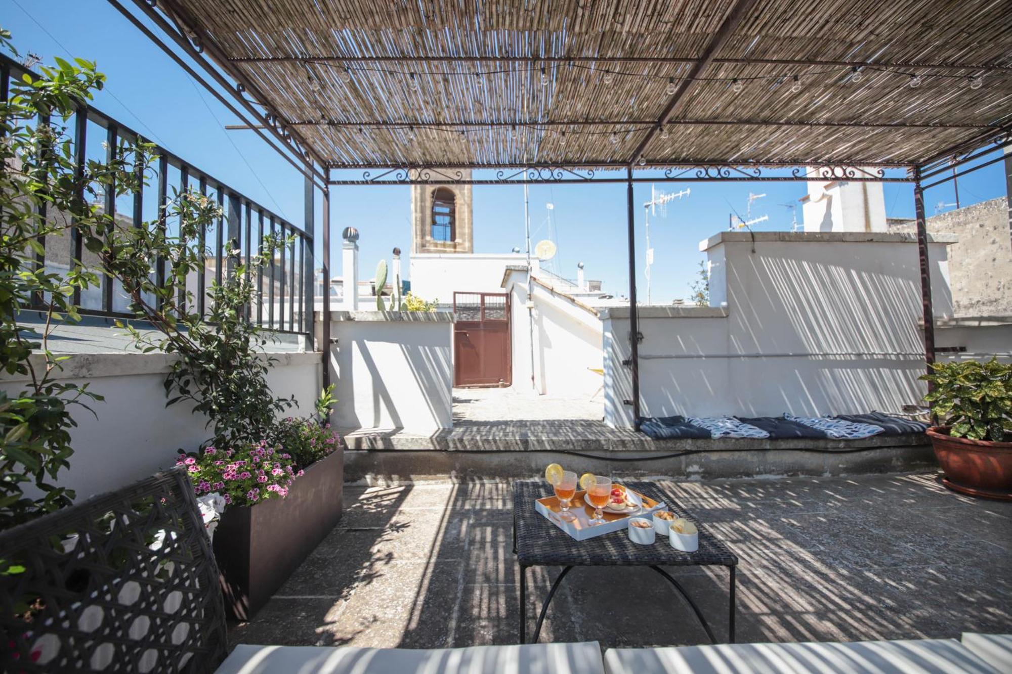 Alba Domus Villa กอนแวร์ซาโน ภายนอก รูปภาพ