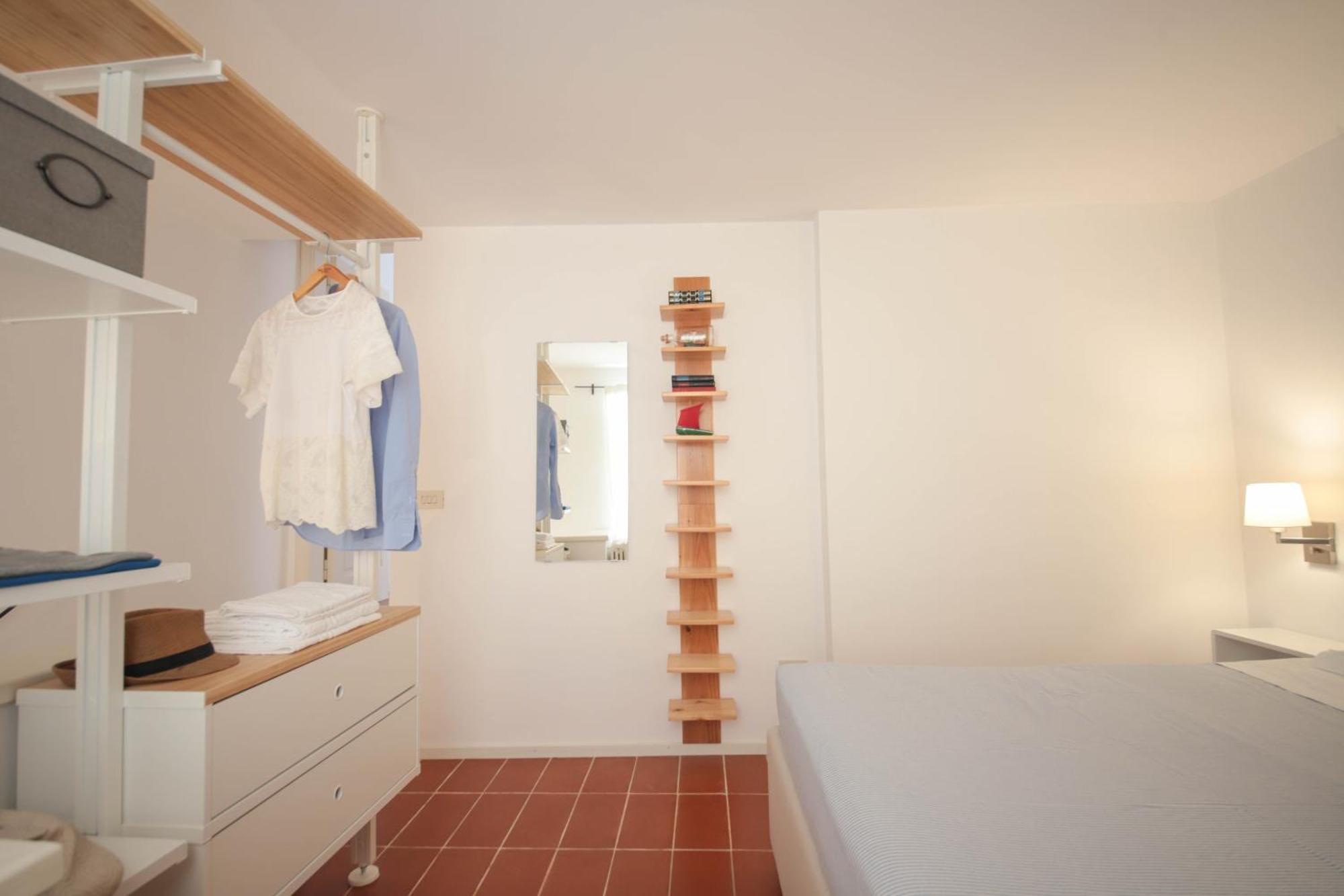 Alba Domus Villa กอนแวร์ซาโน ภายนอก รูปภาพ